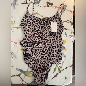 MIKOH one piece SZ XL